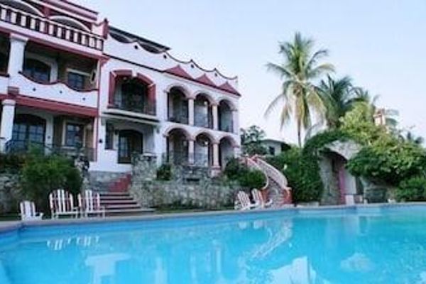 Hotel Paraiso Escondido (Oaxaca)